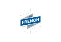 New french bakery