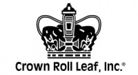 Crown roll leaf inc