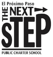 The next step public charter school