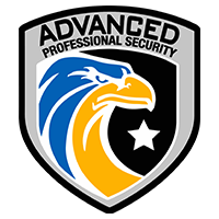 Advanced security