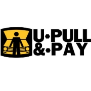 U-pull-&-pay
