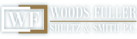 Woods, fuller, shultz & smith p.c.