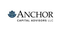 Anchor capital advisors