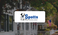 Spotts insurance group