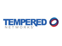 Tempered networks
