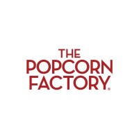 The popcorn factory