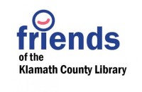 Klamath county library