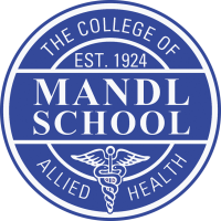 Mandl school, the college of allied health