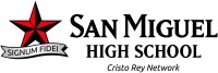 San miguel high school