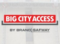 Big city access