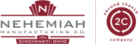 Nehemiah manufacturing company
