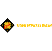 Tiger express wash