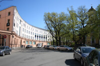 Consulate General of Finland in St. Petersburg