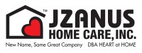 Jzanus home care inc