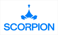 Scorpion design