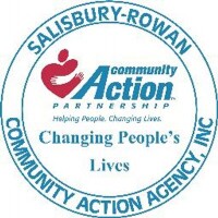 Salisbury-rowan community action agency, inc.