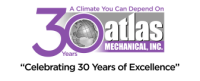 Atlas mechanical inc