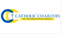 Catholic charities of the diocese of albany