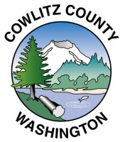 Cowlitz county, wa