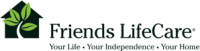 Friends life care partners