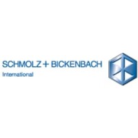 Schmolz + bickenbach usa