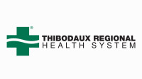 Thibodaux regional health system