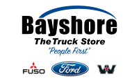 Bayshore ford truck sales