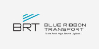 Blue ribbon transport