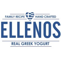 Ellenos real greek yogurt