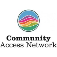 Community access network