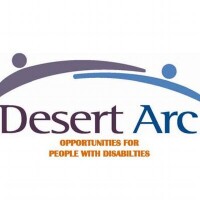 Desert arc