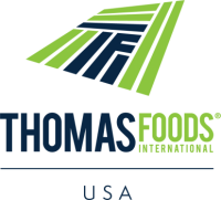 Thomas foods international, usa