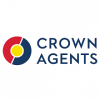 Crown agents