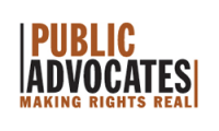 Public advocates