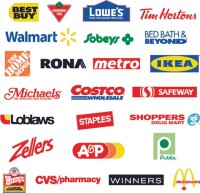 Retail group of america