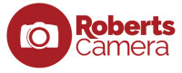 Roberts camera