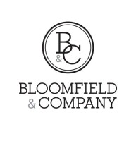Bloomfield & Company