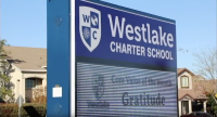 Westlake charter school