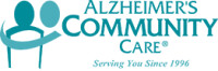 Alzheimer's community care