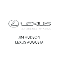 Jim hudson lexus augusta