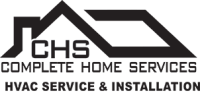 Complete home services