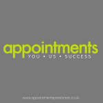 Appointments Personnel