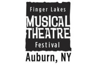 Finger lakes musical theatre festival and merry-go-round playhouse