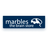 Marbles: the brain store