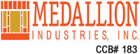 Medallion industries