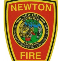 Newton fire department