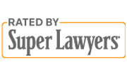 Super lawyers, part of thomson reuters