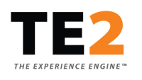 Te2, the experience engine, inc.