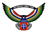 2nd Brigade Combat Team, 82nd Airborne Division