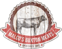 Malco's Buxton meats